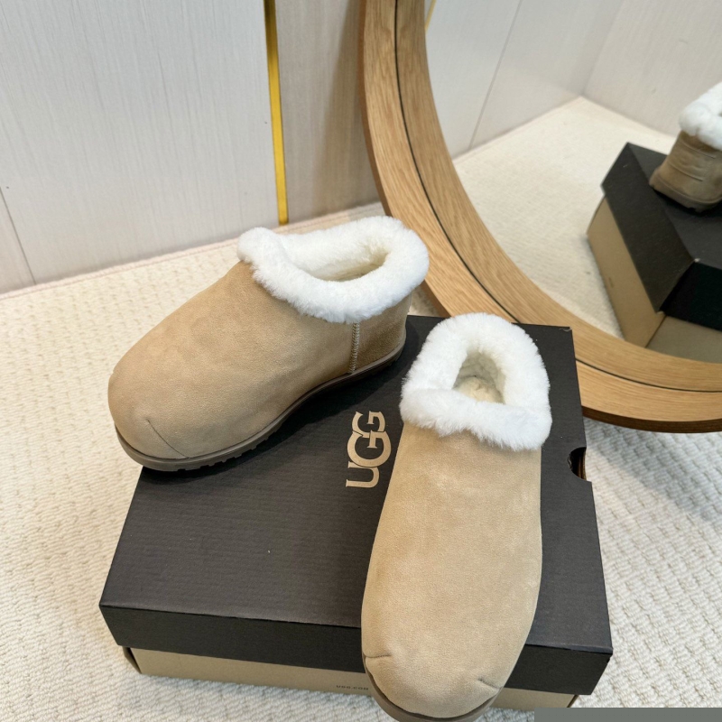 UGG Slippers